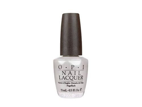 OPI Birthday Babe