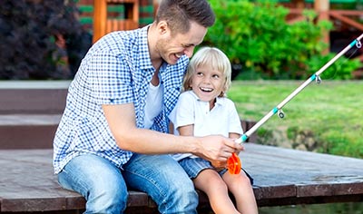5 Father’s Day Ideas for Shaving Gear, Skin Care and More!