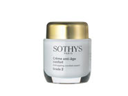 Sothys Anti-Age Comfort Cream Grade 2 for deep wrinkles