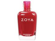 Zoya Nail Polish - Carmen