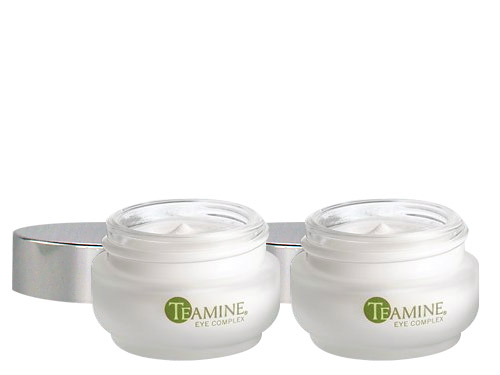 Teamine Value Set with two of the Teamine Cream
