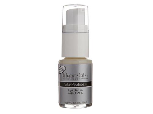 Dr. Jeannette Graf, M.D. Vita-Peptide Eye Serum