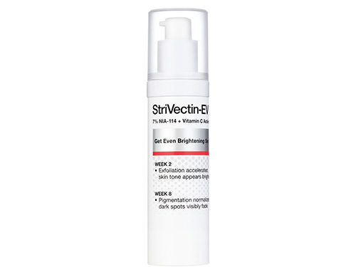 StriVectin-EV Get Even Brightening Serum
