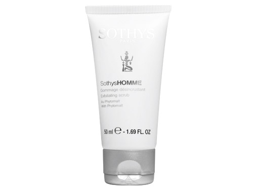 Sothys Homme Exfoliating Scrub