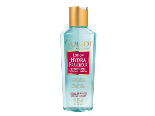 Guinot Refreshing Toning Lotion (formerly Lotion Hydra Fraicheur Refreshing Toning Lotion)