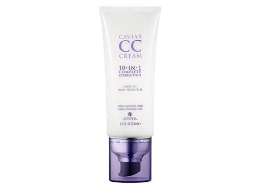 Alterna Caviar Treatment CC Cream 10-in-1 Complete Correction