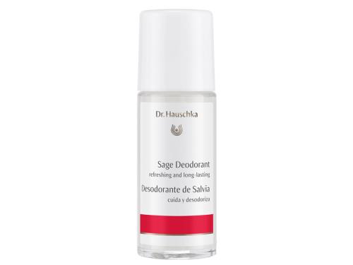 Dr. Hauschka Sage Deodorant