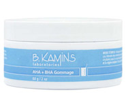 B. Kamins AHA+BHA Gommage