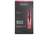 BABOR Beauty Rescue Ampoule Concentrates