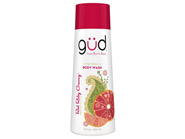Gud Red Ruby Groovy Body Wash