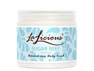 LaLicious Sugar Souffle Body Scrub - Sugar Reef