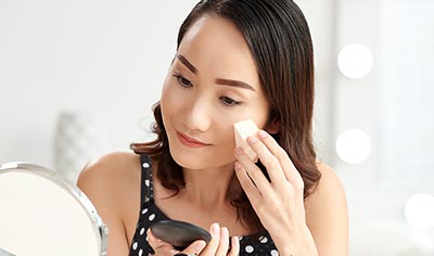 How to Use Concealer in 4 Unique Ways