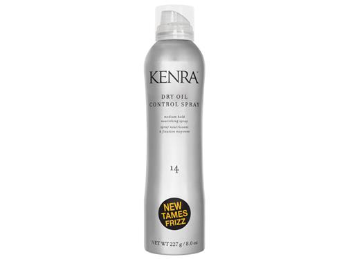 Kenra Professional Dry Oil Control Spray 14