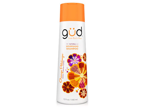 Gud Orange Petalooza Shampoo