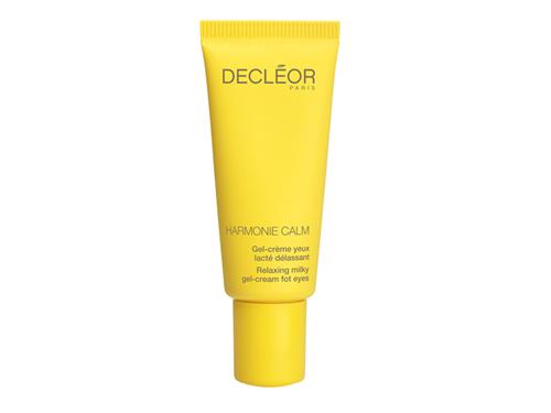 Decleor Harmonie Calm Relaxing Milky Gel-Cream for Eyes