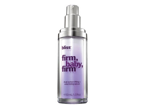 Bliss Firm Baby Firm