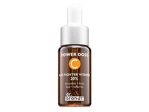 Dr. Brandt Power Dose C Age Fighter Vitamin