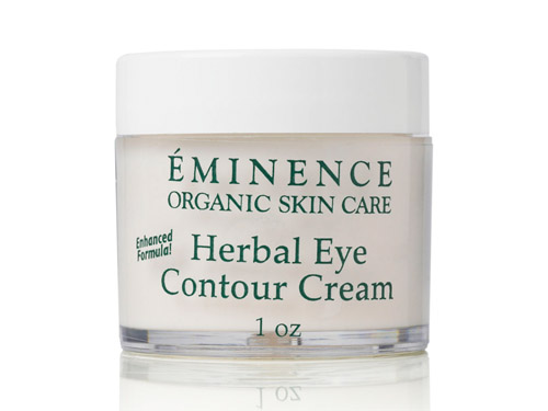 Eminence Herbal Eye Contour Cream