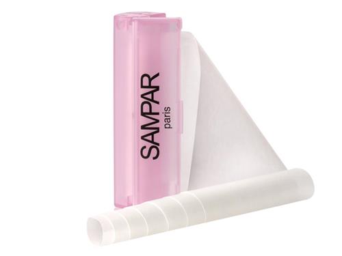 SAMPAR Blotting Paper 18ft