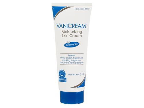 Vanicream Moisturizing Skin Cream