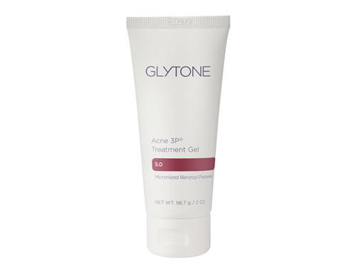 Glytone Acne 3P Treatment Gel