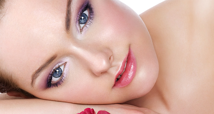 Spring’s Top Makeup Trends