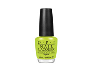 OPI Did It On 'Em