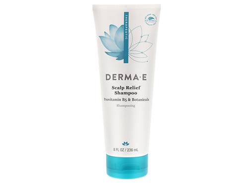 derma e Scalp Relief Shampoo