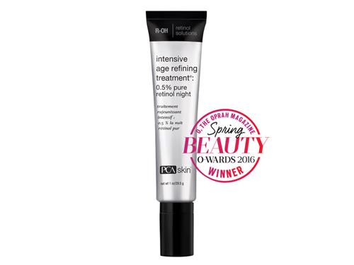 PCA SKIN Intensive Age Refining Treatment