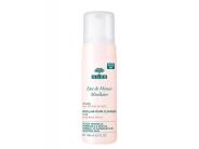 NUXE Micellar Foam Cleanser with Rose Petals