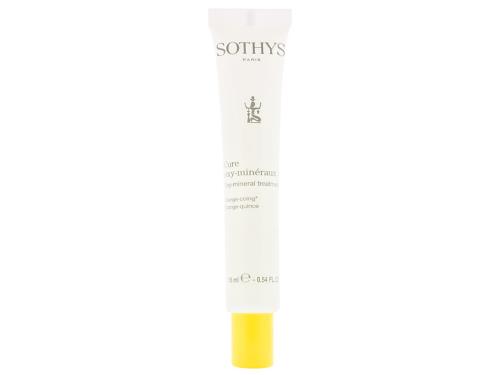Sothys Orange & Quince Oxy-Mineral Treatment