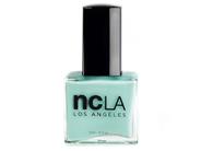 ncLA Nail Lacquer - Santa Monica Shore Thing