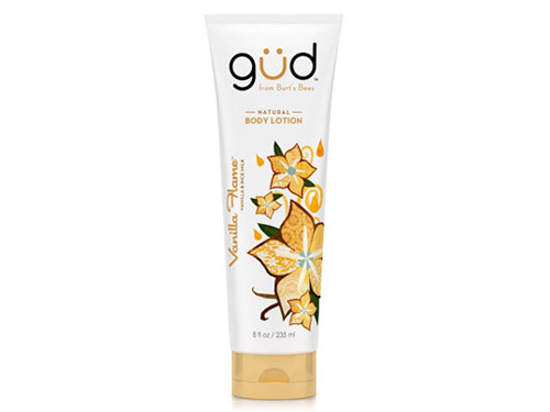 Gud Vanilla Flame Body Lotion