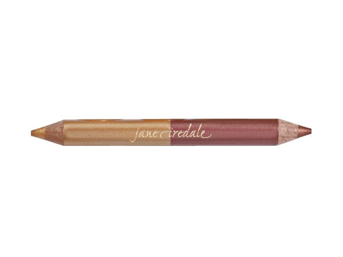 Jane Iredale Double Dazzle Highlighter Pencil