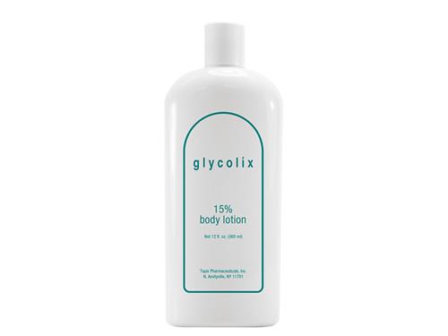 Glycolix Body Lotion 15%