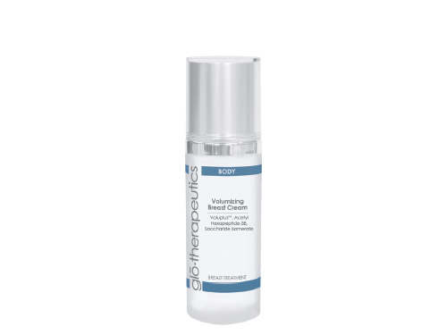 glo therapeutics Volumizing Breast Cream