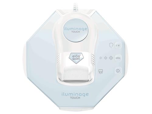 Iluminage Touch - Permanent Hair Reduction