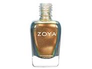 Zoya nail Polish - Aggie