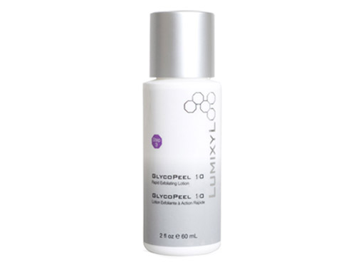 Lumixyl GlycoPeel 10 Brightening Exfoliator