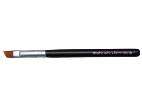 theBalm Liner Brush