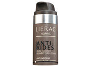 Lierac Homme Anti-Rides Fluide Hydratant Reparateur-Lissant