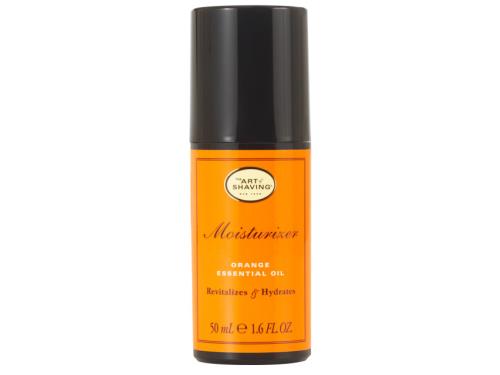 The Art of Shaving Facial Moisturizer