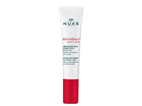 NUXE Merveillance® Expert Eye Cream - Lifting Eye Cream for Visible Lines