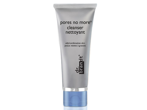Dr. Brandt Pores No More Cleanser
