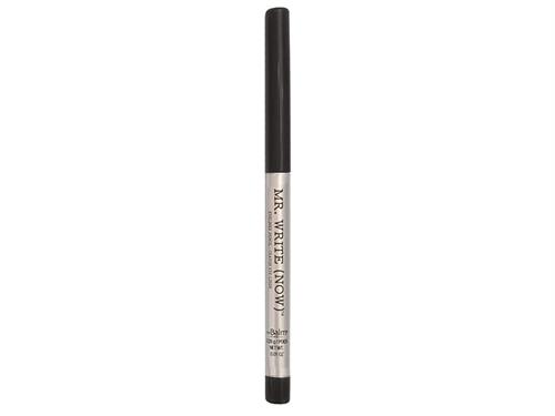 theBalm Mr. Write Now Eyeliner Pencil - Dean B. Onyx