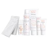 Avene S.O.S. COMPLETE Post-Procedure Recovery Kit