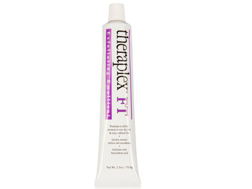 Theraplex FT Exoliating Emollient
