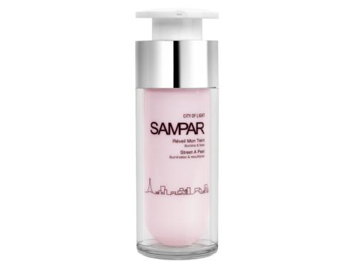 SAMPAR Street A Peel