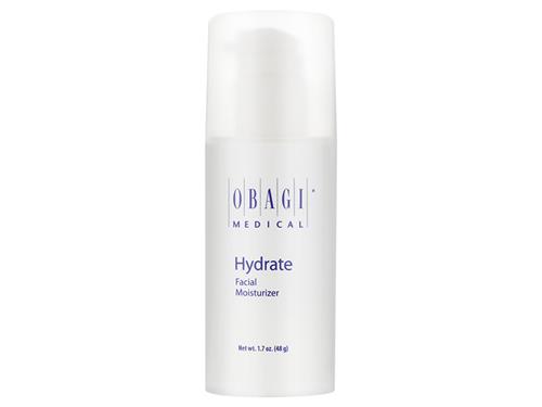 Obagi Hydrate Facial Moisturizer | LovelySkin