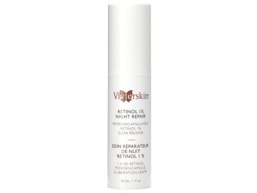 VivierSkin Retinol 1% Night Repair: buy this retinol night cream at LovelySkin.com today.